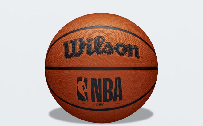 WILSON NBA Series Basketball