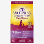 Wellness Dry Dog Food