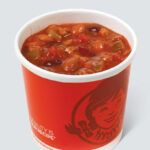 Wendys Chili