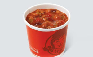 Wendys Chili