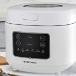 West Bend 12 Cup Multifunction Rice Cooker