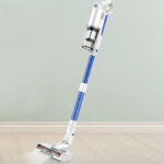 Whall Cordless Stick Vacuum Cleaner in a Room