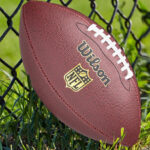 Wilson NFL Prestige Composite Football