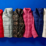 Womens Puffer Jackets