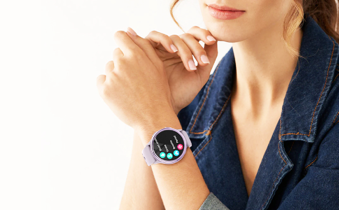 Womens Smart Watch