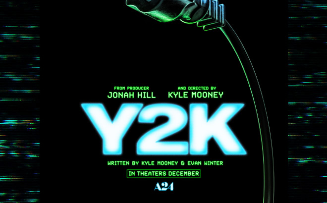 Y2K movie