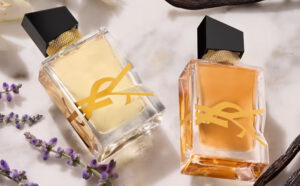 YSL Libre Eau de Parfum Mini Duo Set