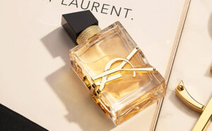 Yves Saint Laurent Libre Eau De Parfum 1 oz