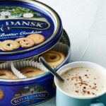 dansk cookies