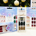 imPRESS Holiday Press On Nails