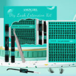 AMZGirl Lash Extension Kit