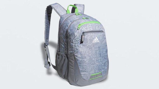 Adidas Foundation 6 Backpack