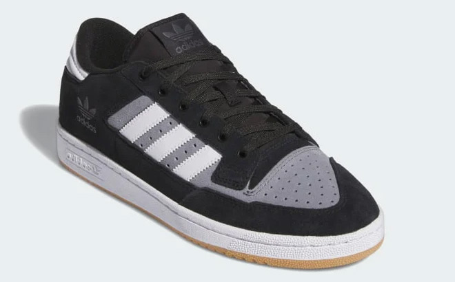 Adidas Mens Centennial 85 Low Adv Shoes