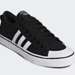 Adidas Men's Nizza Sneaker