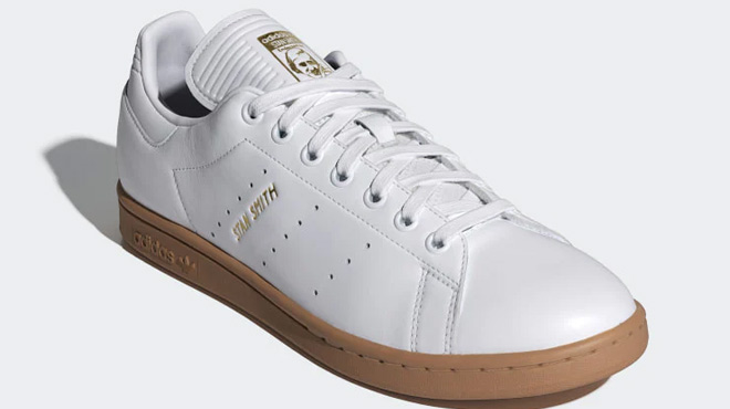 Adidas Men's Stan Smith Shoe