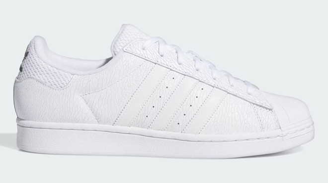 Adidas Mens Superstar x Vitoria Shoes