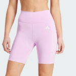 Adidas Optime 7 Inch Leggings