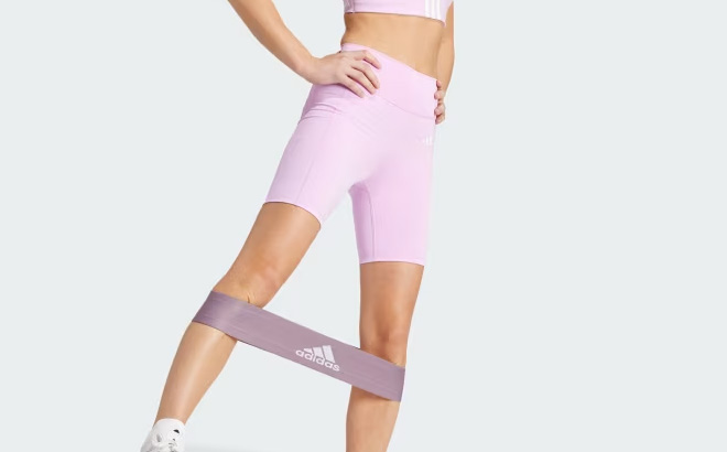 Adidas Optime Leggings