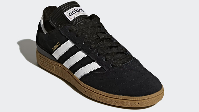 Adidas Originals Busenitz Pro Shoes