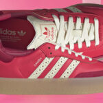 Adidas Originals Sambae Valentines Day Shoes