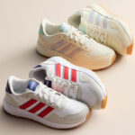 Adidas Run 60s Kids Shoes