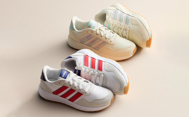 Adidas Run 60s Kids Shoes