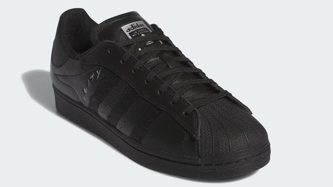 Adidas Superstar ADV x Unity