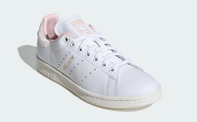 Adidas Women's Stan Smith Shoe