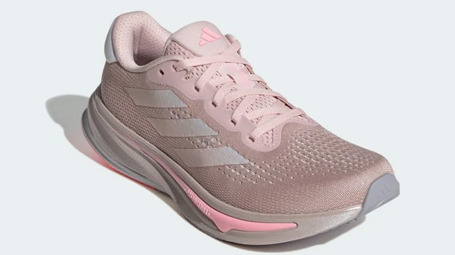 Adidas Women's Supernova Rise Running Shoe