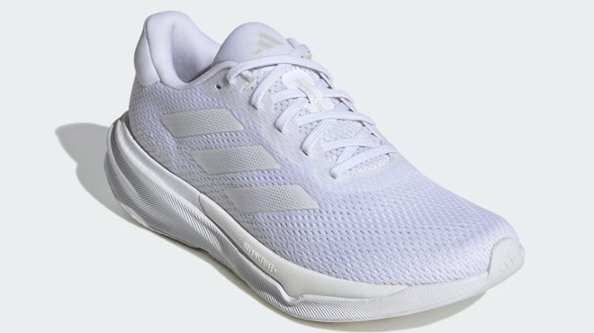 Adidas Women's Supernova Stride Shoe