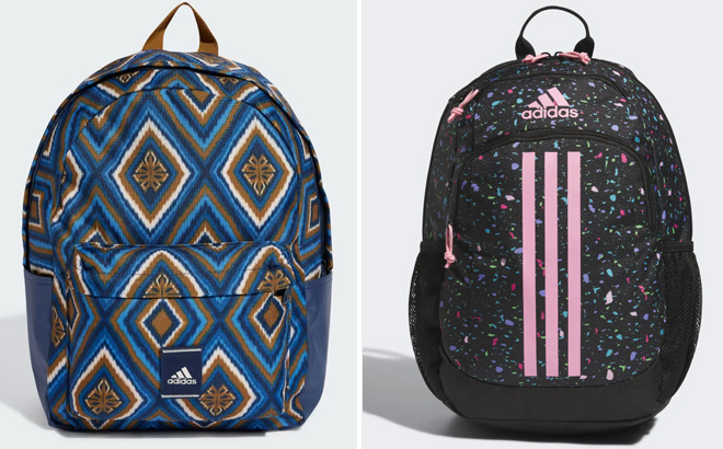 Adidas x FARM Rio Backpack