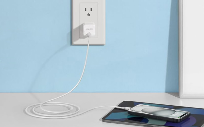 Anker USB C Charger