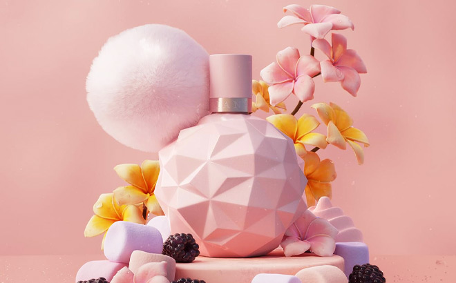 Ariana Grande Sweet Like Candy Eau de Parfum