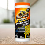 Armor All Car Interior Wipes