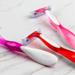 BIC Soleil Smooth Colors Womens Disposable Razors