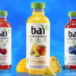 Bai Antioxidant Flavored Water in Pilavo Pineapple Mango