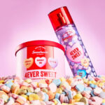 Bath Body Works x Sweethearts Collection