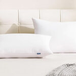 Bedsure Standard Bed Pillows 2 Pack