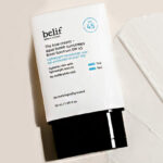 Belif The True Cream Aqua Bomb SPF 45 Face Sunscreen