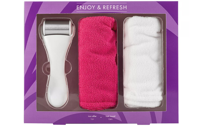 Belk Beauty Enjoy Refresh Set