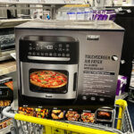 Bella Pro Air Fryer Pizza Oven in the Cart