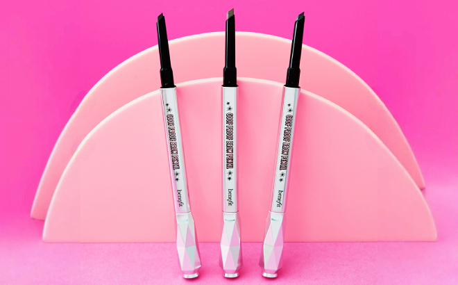 Benefit Cosmetics Goof Proof Brow Pencil