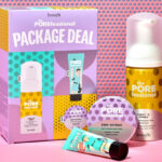 Benefit The POREfessional Package Deal Mini Skincare Set