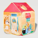 Bluey Play Tent