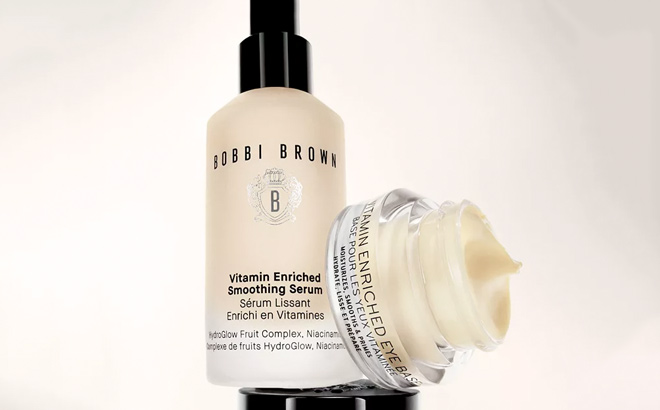 Bobbi Brown Vitamin Enriched Smoothing Serum