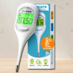 Boncare Digital Basal Thermometer