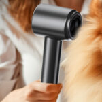 Bopcal Ionic Hair Dryer