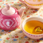 Bridgerton Teapot Gift Set