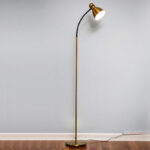 Brightech Avery 63 Inch LED Floor Reading Lamp