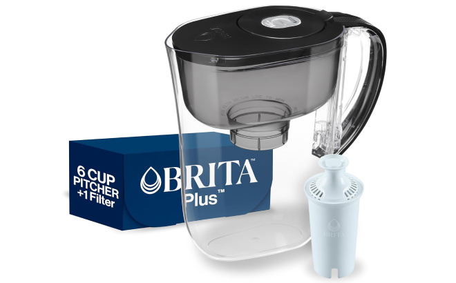 Brita Small 6 Cup Pitcher